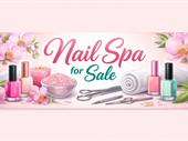 9-year nail spa 166