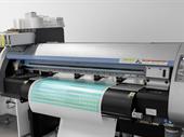 established commercial printing business