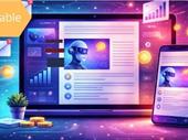 rapidly scaling digital media