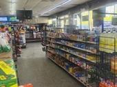 convenience store with property