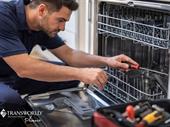 appliance repair business low