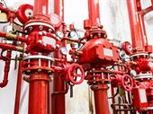mep fire protection engineering