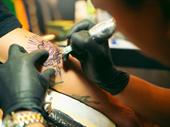 high-margin tattoo studio 20+