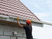 gutter installation business