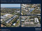 panama city self-storage portfolio