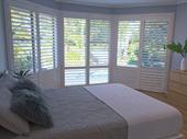 custom home shutter manufacturing