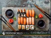profitable sushi restaurant for