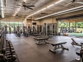 independent full-service gym