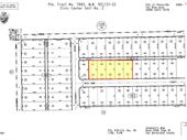 plot of land available