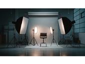 photography studio rental business