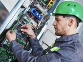 electrical service business
