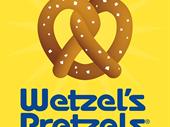 wetzel pretzel franchise opportunity