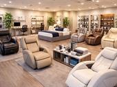 highly profitable comfort retail