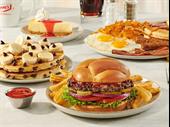 orlando area denny's franchise