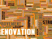 established renovation business