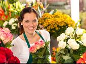 est florist with real