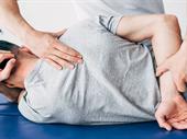 established chiropractic rehab practice