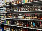 liquor store market absentee
