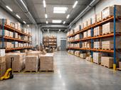 industrial supplies distributor