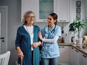 highly profitable home health