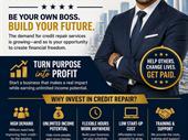 credit business opportunity