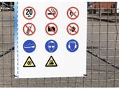 traffic sign manufacturer