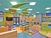 daycare child care preschool