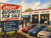 established car dealership urgent