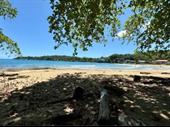beautiful costa rica oceanfront