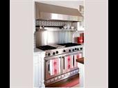 high-demand commercial kitchen hood