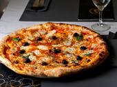 pizza italian restaurant