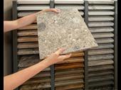 high-end stone fabrication asset