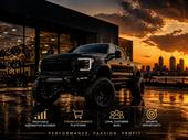 premier automotive lifestyle brand