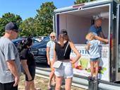 vitacart eco-friendly mobile smoothie