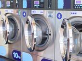 profitable central queens laundromat
