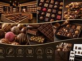 fast-growing chocolate franchise
