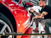 established collision pdr shop