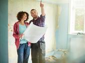 high-demand remodeling company with