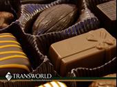 chocolate manufacturing retail e-commerce