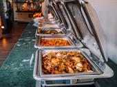 growing food services consulting