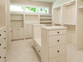 custom interior closet doors