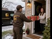 gift food mail order