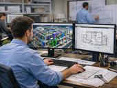 mep engineering services company