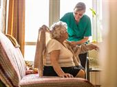 established home care provider