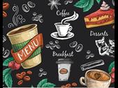 breakfast lunch café low