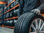 local tire brake shop-family