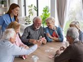 government-backed adult day care