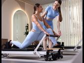high-margin pilates studio northwest