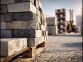 long-established building materials supply
