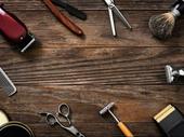 established barber shop